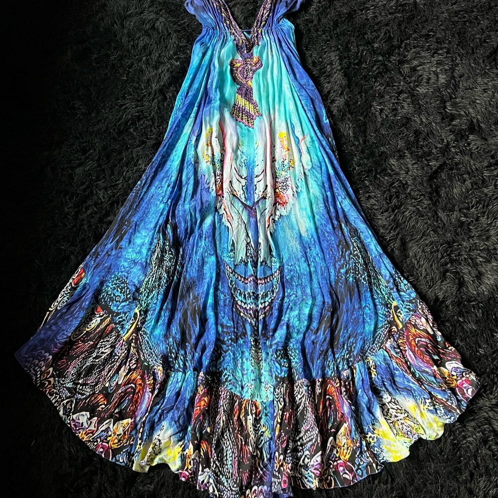 CZARINA DRESS - Picture 6 of 11